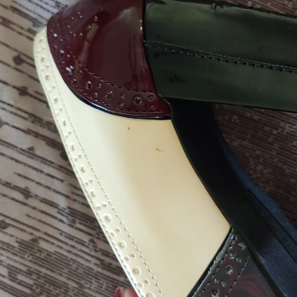 Unionbay block heels patent leather - Picture 7 of 7